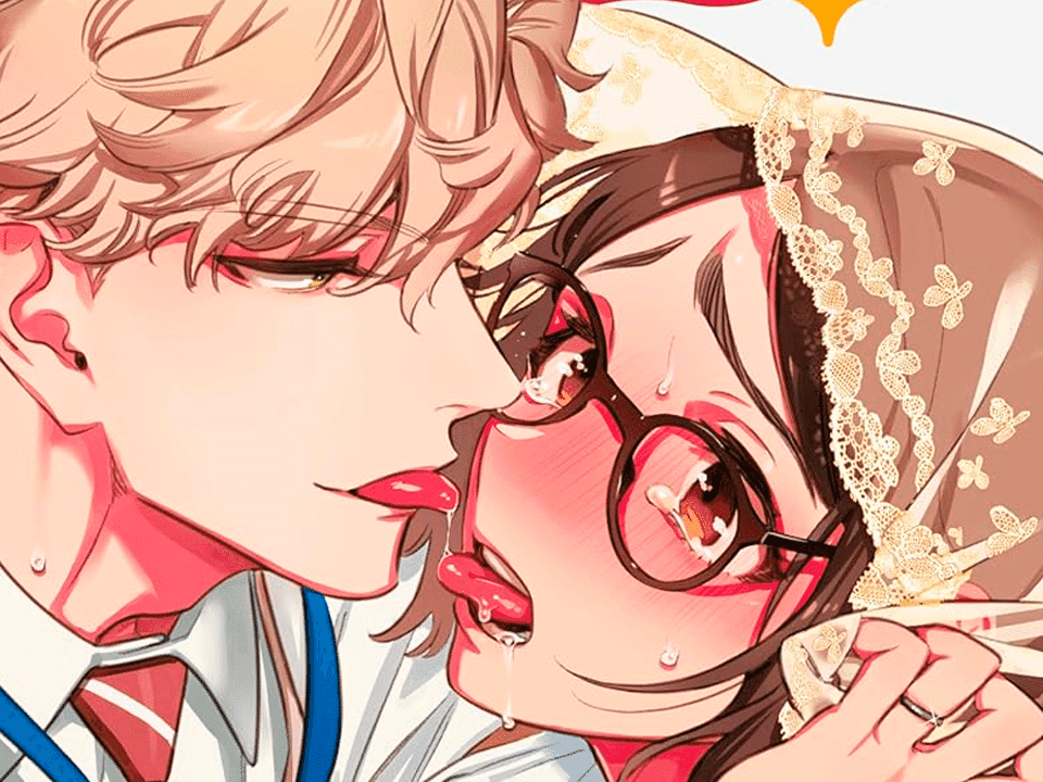 Manhwa smut viraliza no Instagram ao revelar casamento e filho dos protagonistas