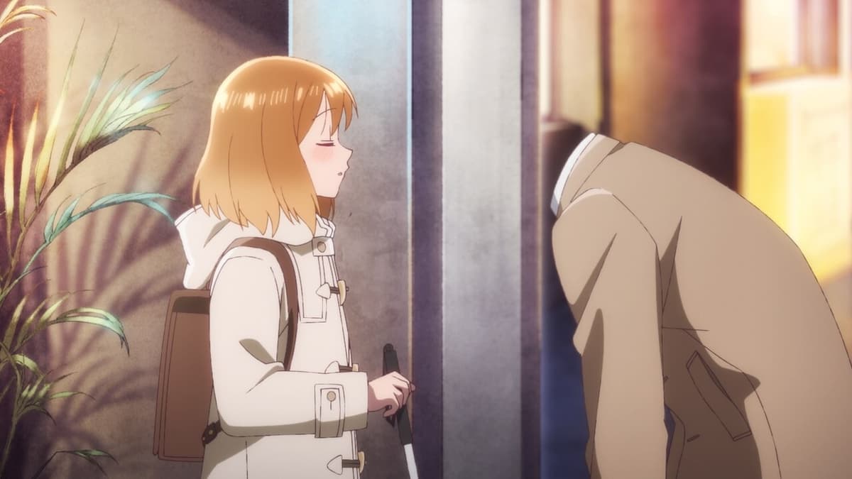 The Invisible Man and His Soon-to-Be Wife estreia na Crunchyroll em 2026 com 12 episódios de romance