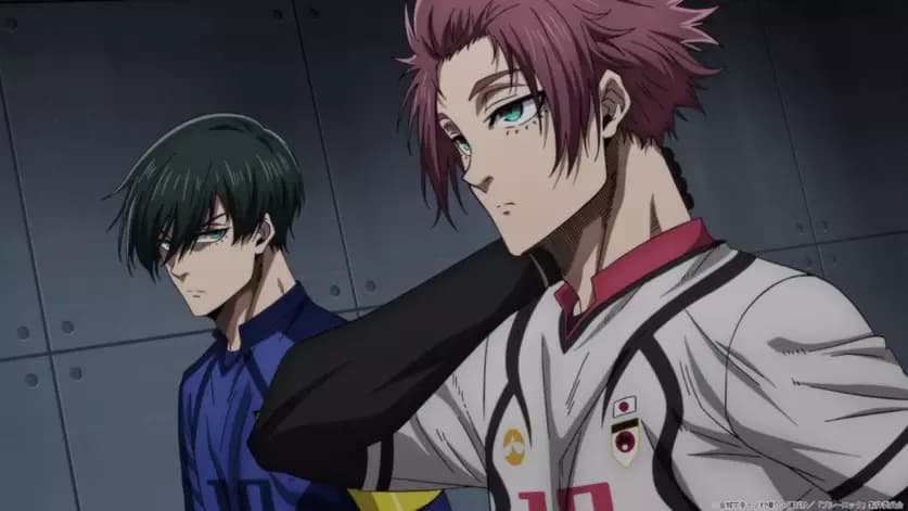 Trick or Love! chega ao Mr.Blue e Lezhin: 20 capítulos de romance BL para fãs