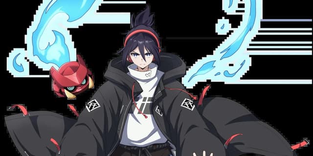 Mecha Samurai estreia em 2 de novembro com designs de Hiroyuki Takei e formato vertical da TV Tokyo