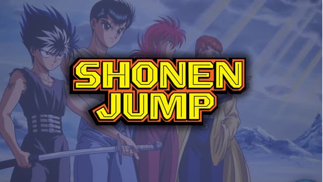 Yu Yu Hakusho celebra 34 anos e relembra a morte de seu herói