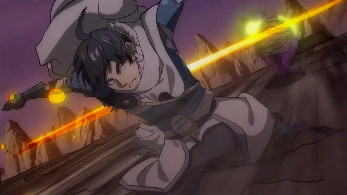 Overgeared revela abertura “SATISFY” (Re:name) e encerramento “Ray of Emotion” (TAO) já no Crunchyroll