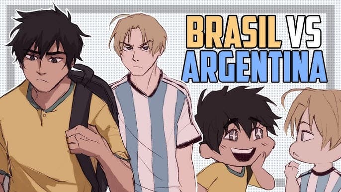Norte da América do Sul participa do ritmo: fã argentino publica dança K-pop inédita