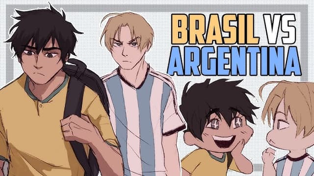 Norte da América do Sul participa do ritmo: fã argentino publica dança K-pop inédita