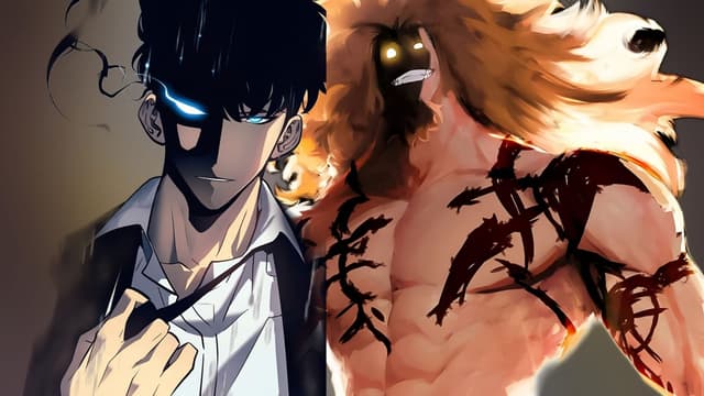 Solo Leveling acende debate: animação de Jin-Woo vs Thomas André pode superar luta contra Beru?