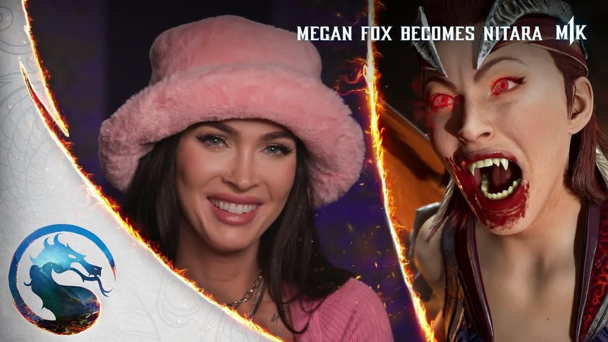 Street Fighter live‑action lança trailer, confirma elenco com Megan Fox e Mike Moh e estreia na Netflix