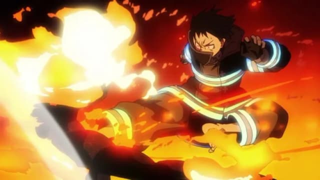 Anime para assistir se você sente falta de Fire Force