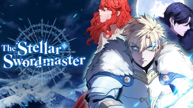 The Stellar Sword Master lança short de ação e revela poder devastador após perda