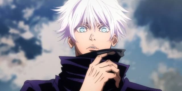 Satoru Gojo 'God': A Fanaticidade Crescente em Redes Sociais