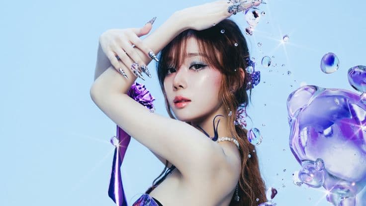aespa oferece wallpapers 4K gratuitos com inverno no Aeroporto de Incheon