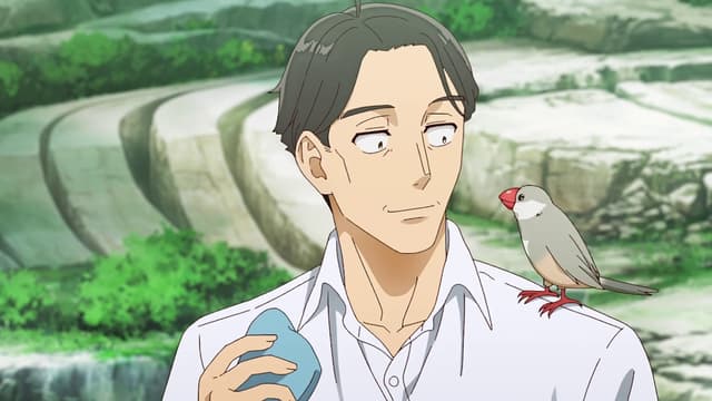Sasaki & Peeps volta ao Crunchyroll: Segunda temporada já tem data de estreia e trailer exclusivo