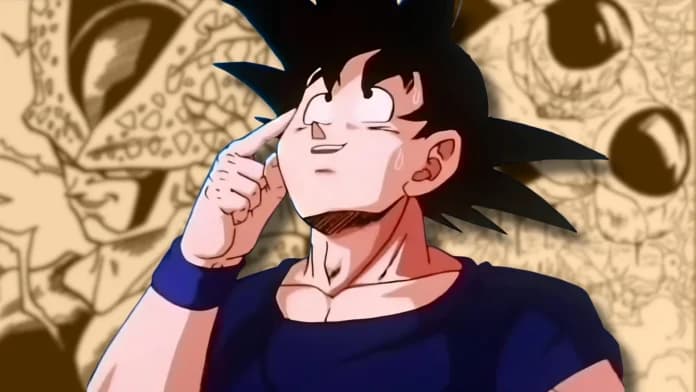 Dragon Ball revela que o maior erro da série foi não deixar Gohan se tornar o Saiyajin mais forte