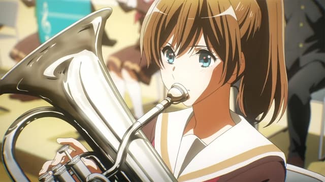 Sound! Euphonium: trailer oficial da parte 2 do filme final chega ao Crunchyroll