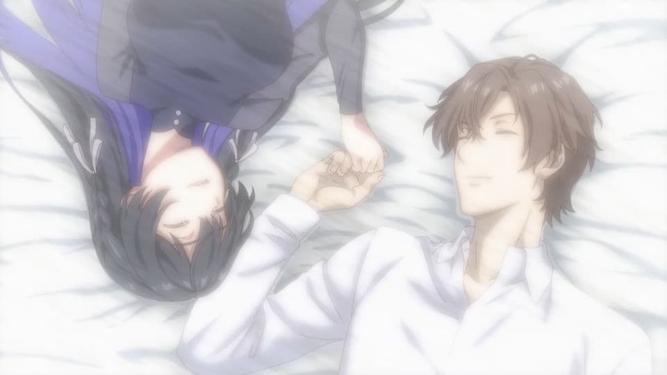 Série de light novels Unnamed Memory -after the end- chega ao fim em dezembro