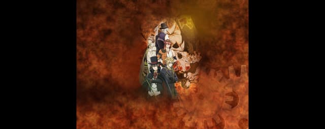 Code: Realize, Guardian of Rebirth chega ao Crunchyroll e já está disponível