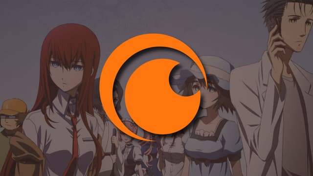 Steins;Gate Chega ao Crunchyroll Dublado Após 15 Anos, Com Novas Surpresas!