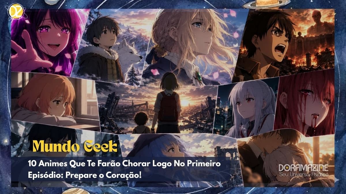 A carta que ele nunca recebeu tem parte 29 lançada no Instagram da Dorama_K