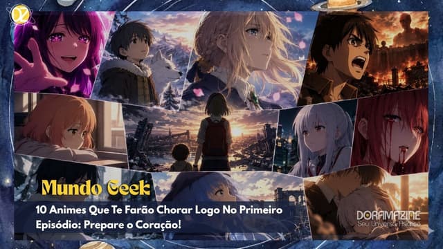 A carta que ele nunca recebeu tem parte 29 lançada no Instagram da Dorama_K