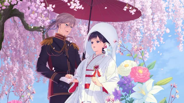 My Happy Marriage anuncia 3 episódios especiais na Netflix para 25 de outubro de 2026
