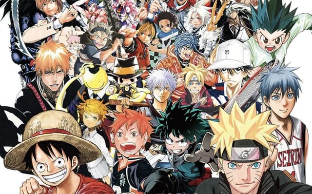 Mangá perde força no Japão: metade dos adolescentes não lê há mais de um mês, revela pesquisa