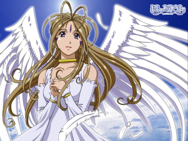 GTO, Ah! My Goddess e outros três animes antigos são os favoritos para séries live‑action agora