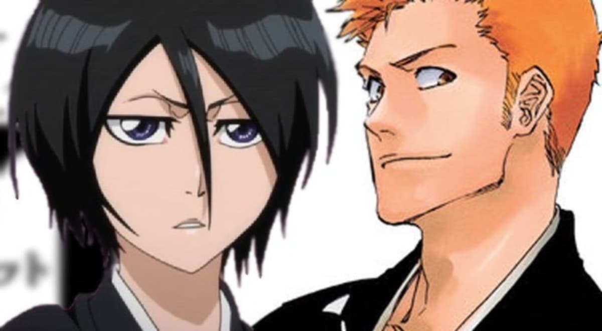 Bleach: Thousand-Year Blood War revela filhos de Ichigo e Rukia e anuncia datas dos episódios finais