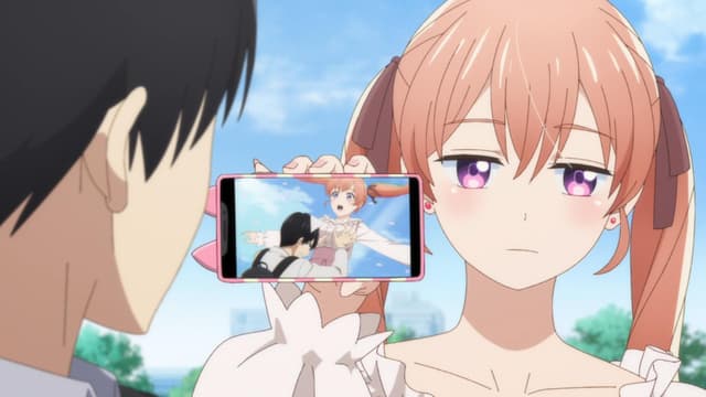A Couple of Cuckoos: VultoAnimes questiona se os protagonistas são realmente irmãos e pede comentários dos fãs