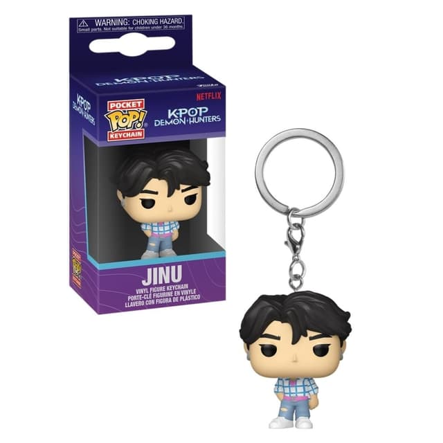 The Place lança nova linha de merch K‑pop com keychains aesthetic e produtos exclusivos de Adéla