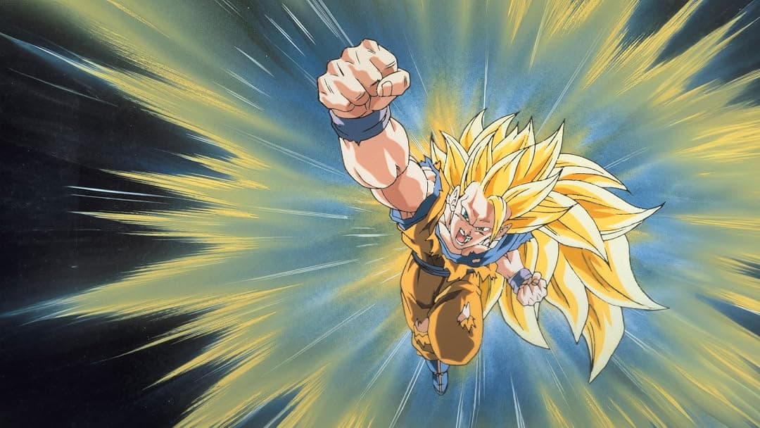 Goku dribla o trânsito de Manila em 3000 e explode como meme no Instagram