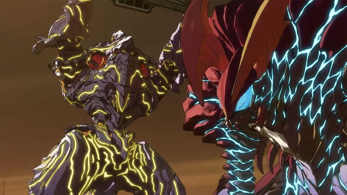 Kaiju Decode: The Ring of Aidara revela primeiro trailer e novo key visual