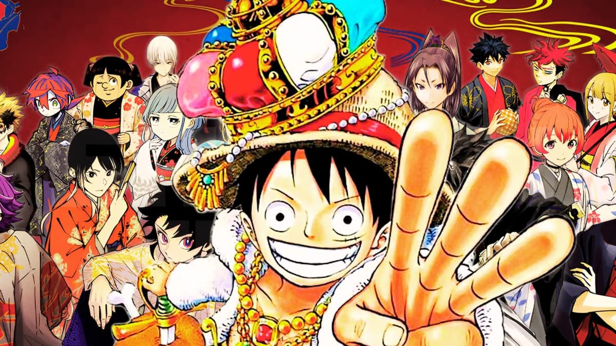 One Piece celebra 27 anos e revela formato sazonal, filme canônico e reboot na Netflix