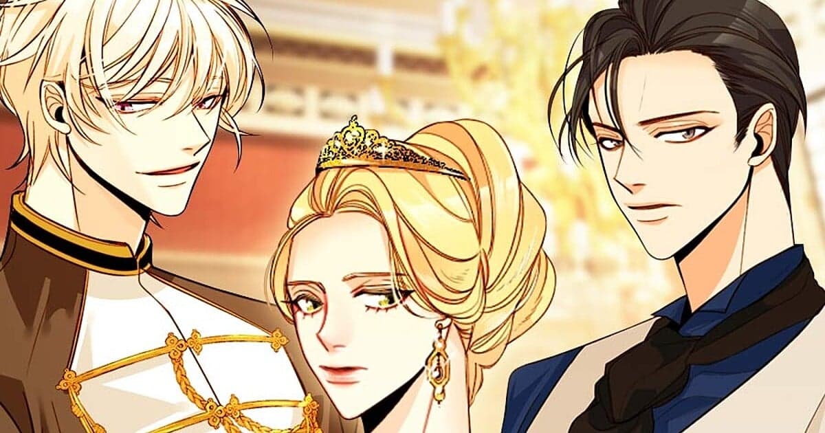 The Remarried Empress lança side stories em 29/10, antes da estreia da live‑action da Disney+ em 4/11