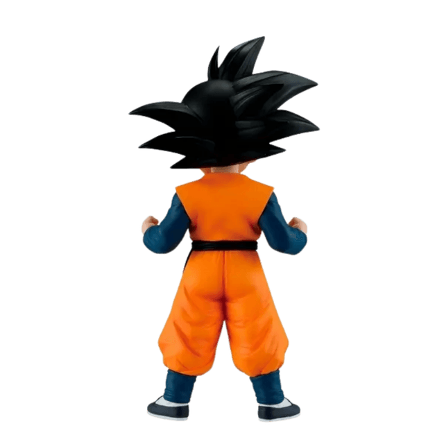 Pré-venda da figura Goten (Spirit of the Saiyan) da Masterlise Ichibankuji