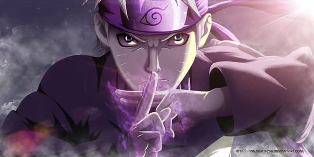 Naruto inspira fãs com mensagem de perseverança que bomba no Instagram
