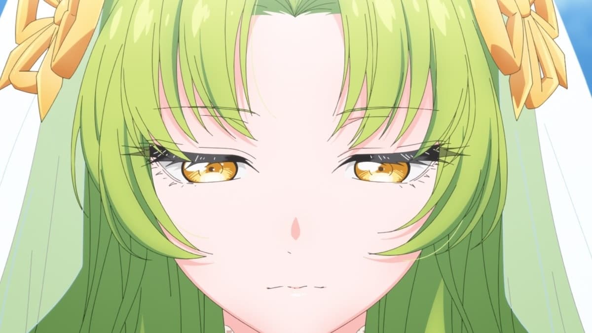 May I Ask for One Final Thing? Anuncia Trailer da Nanaka