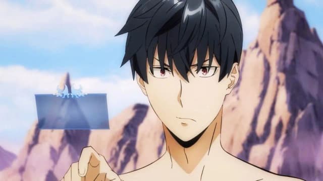 Overgeared chega à Crunchyroll no outono de 2026, substituindo Solo Leveling