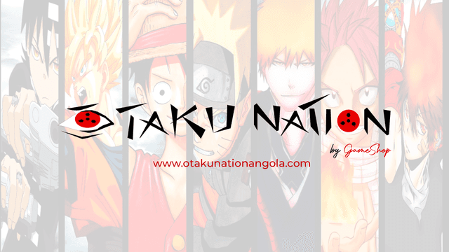 Otaku Nation conta com geekidamatienda como stand e sponsor