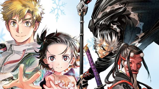 Loja de mangá na Via della Consolata 6 recebe novidades da Planet Manga e Star Comics