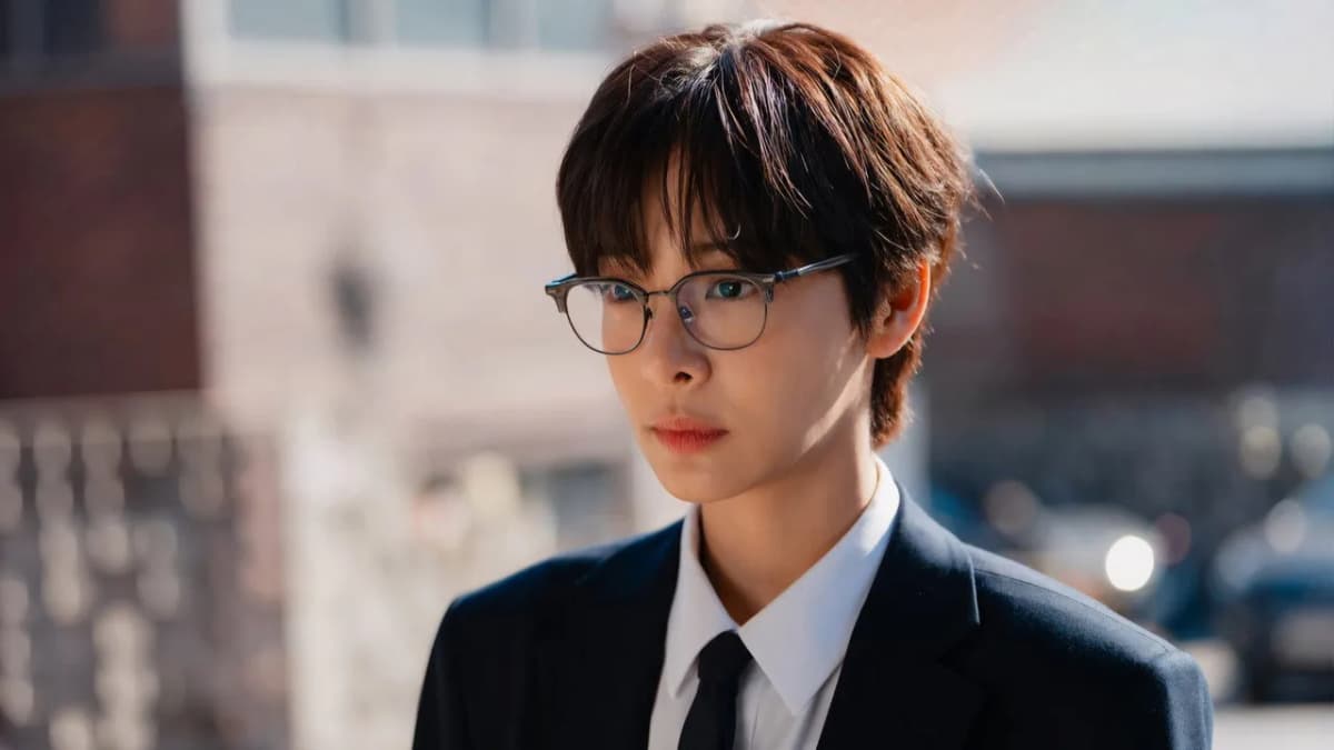 Love in Disguise estreia na tvN em 19 de outubro com romance e comédia de ex‑oficial disfarçada