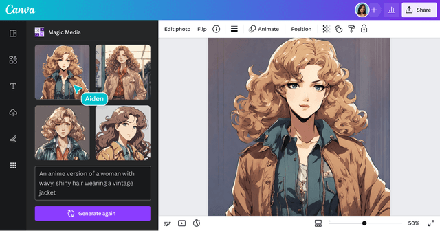 Theo: app de IA para áudios de anime abre beta e entrega cristais gratuitos aos primeiros usuários