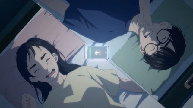 Insonia: a trilha sonora da sua madrugada está no ar