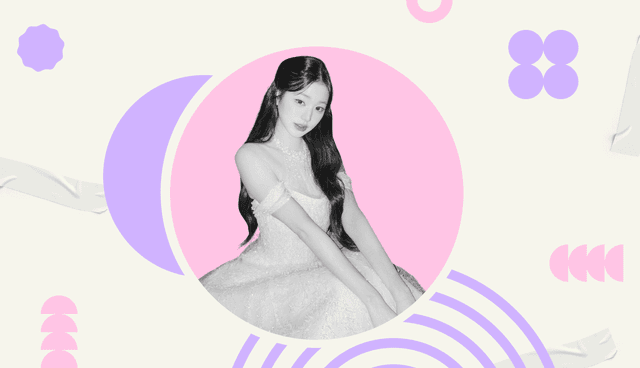 Wonyoung da Starship conquista o K‑pop e se torna ícone de moda