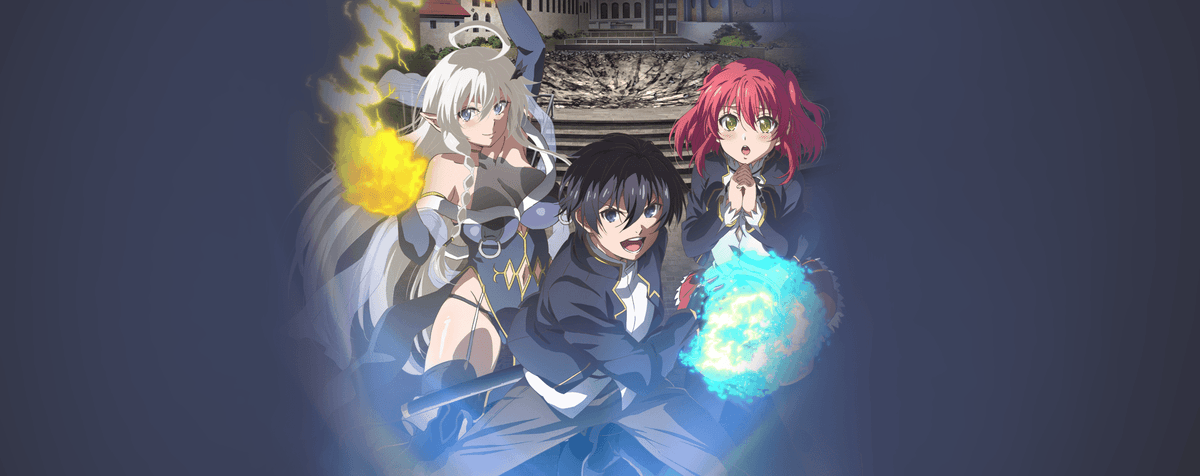 Sekai no Sensō agradece fãs no Anime Extreme e promete eventos presenciais