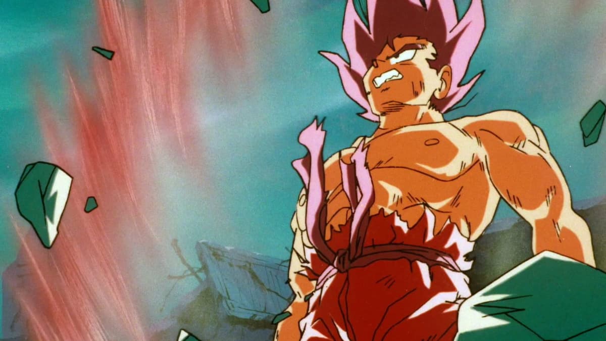 Dragon Ball revela Kaioken x100 no trailer: será canônico ou só curiosidade?