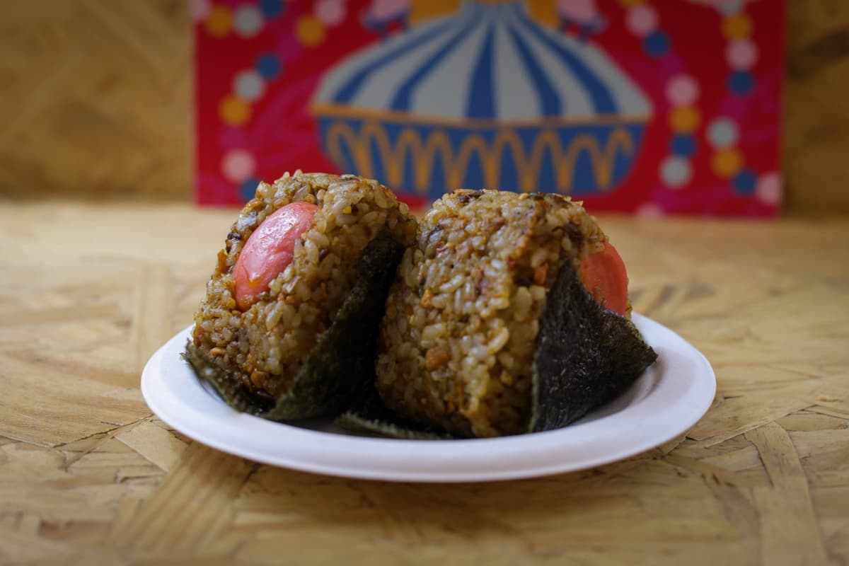 Niguiri com gorgonzola conquista o paladar e surpreende fãs de sushi
