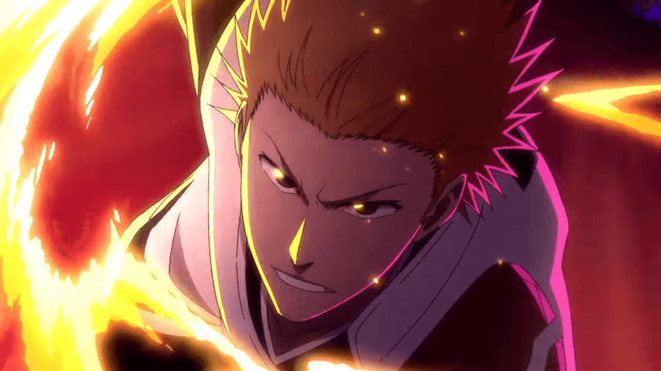 Bleach revela cour final de TYBW: The Calamity estreia em julho de 2026 com novo trailer