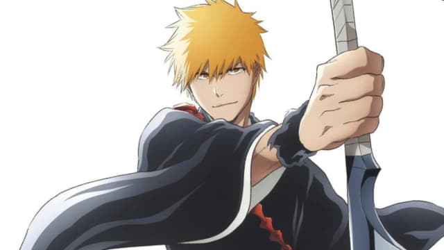 Criador de Bleach já tinha o final planejado desde o início