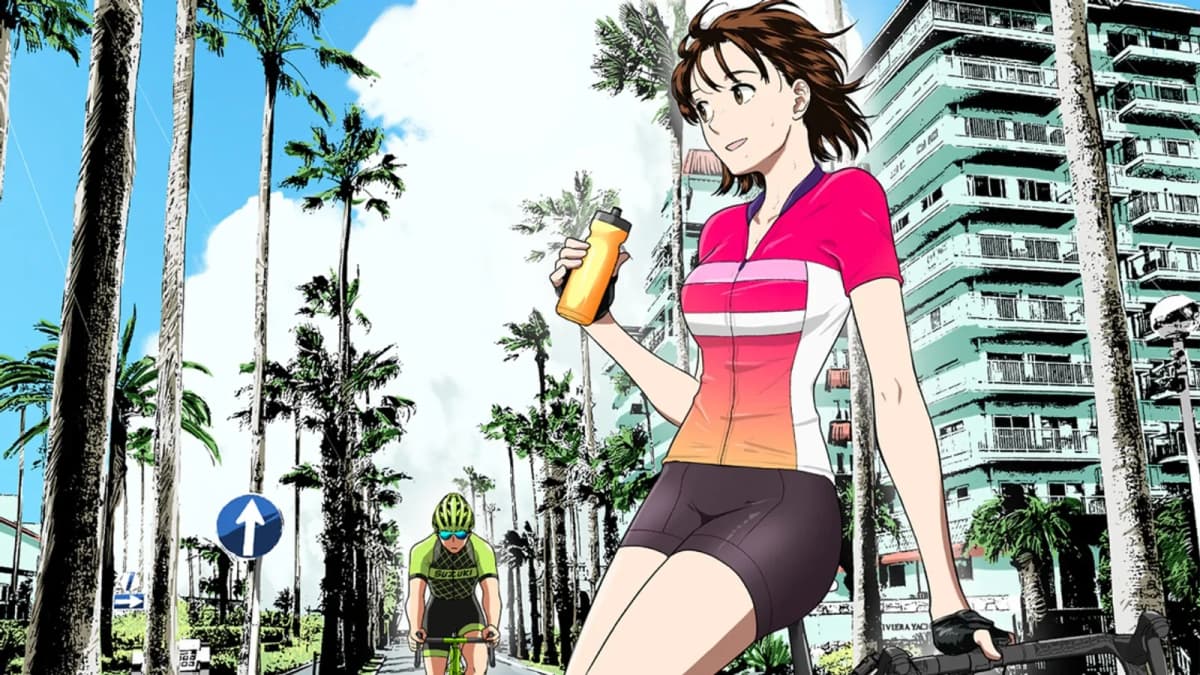 "The Long Summer of August 31" recebe anime e versão live-action