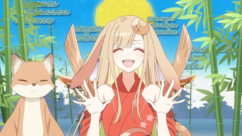 Cosmic Princess Kaguya surpreende nas bilheterias e bate recorde de crowdfunding após estreia na Netflix