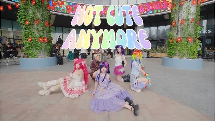Cortis ganha dance cover no Instagram e agita a comunidade Kpop